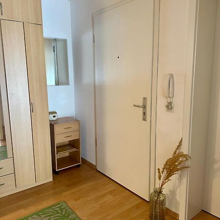Westfalenpark Apartment With Terrace And Parking Dortmund Esterno foto