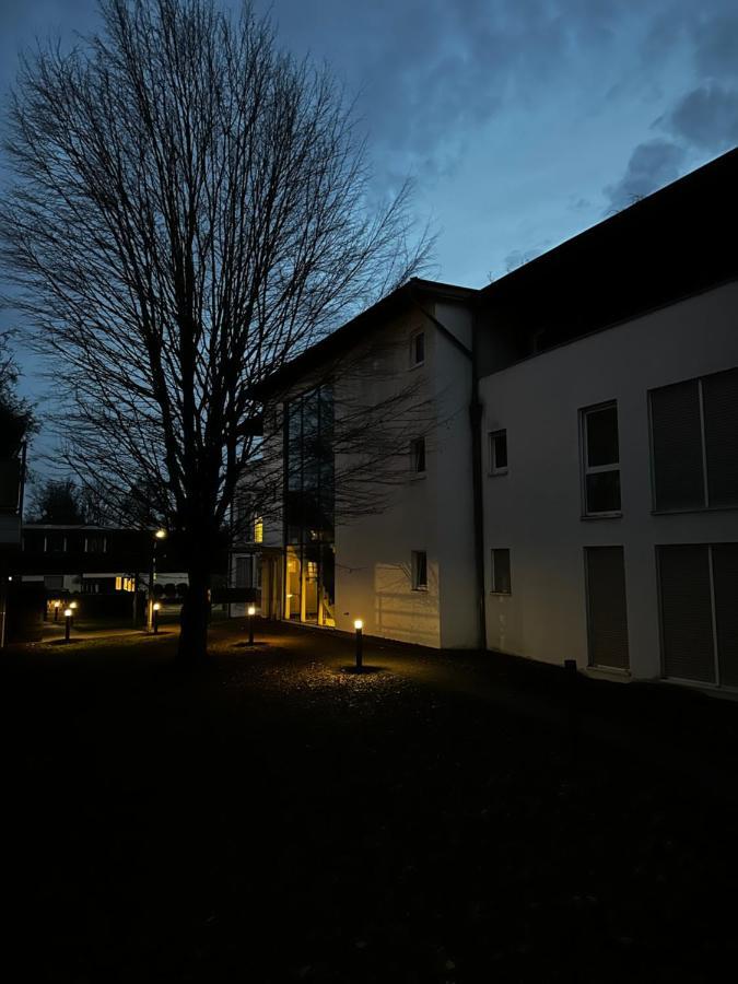 Westfalenpark Apartment With Terrace And Parking Dortmund Esterno foto