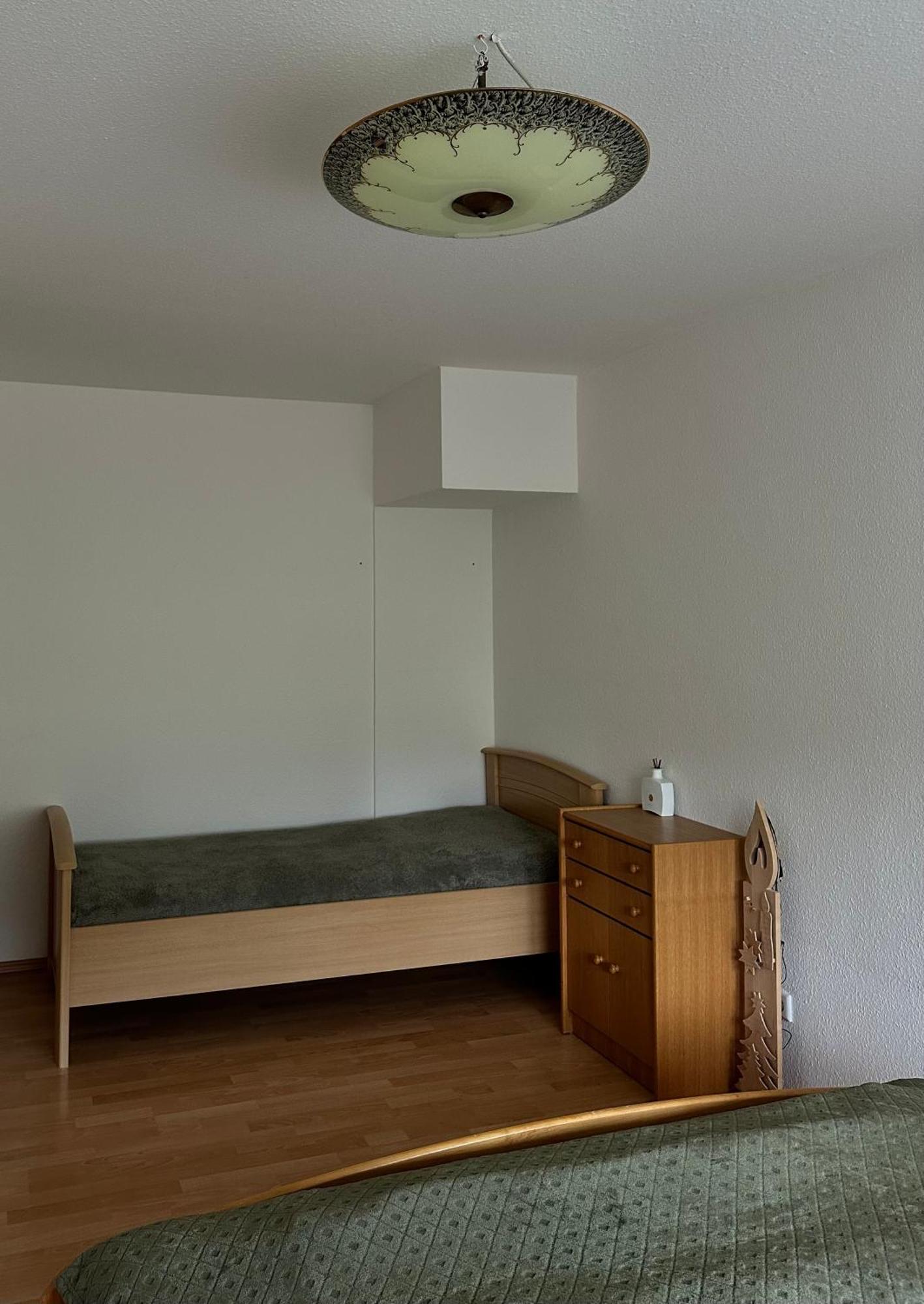 Westfalenpark Apartment With Terrace And Parking Dortmund Esterno foto