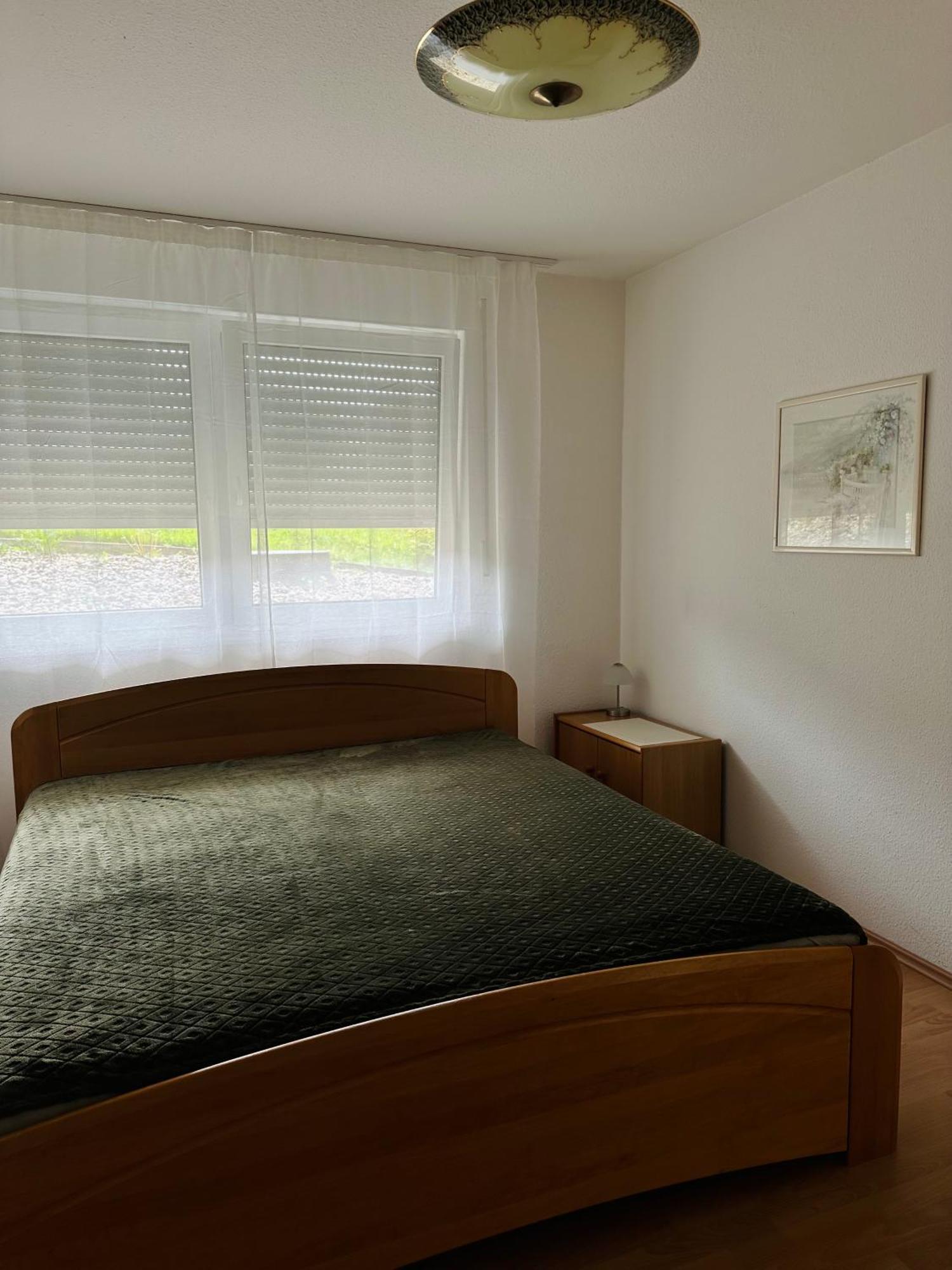 Westfalenpark Apartment With Terrace And Parking Dortmund Esterno foto