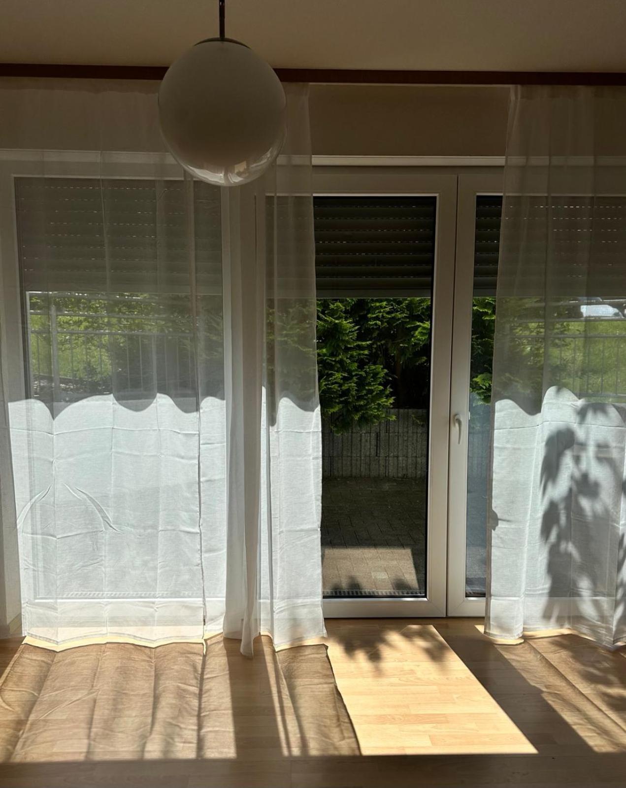 Westfalenpark Apartment With Terrace And Parking Dortmund Esterno foto