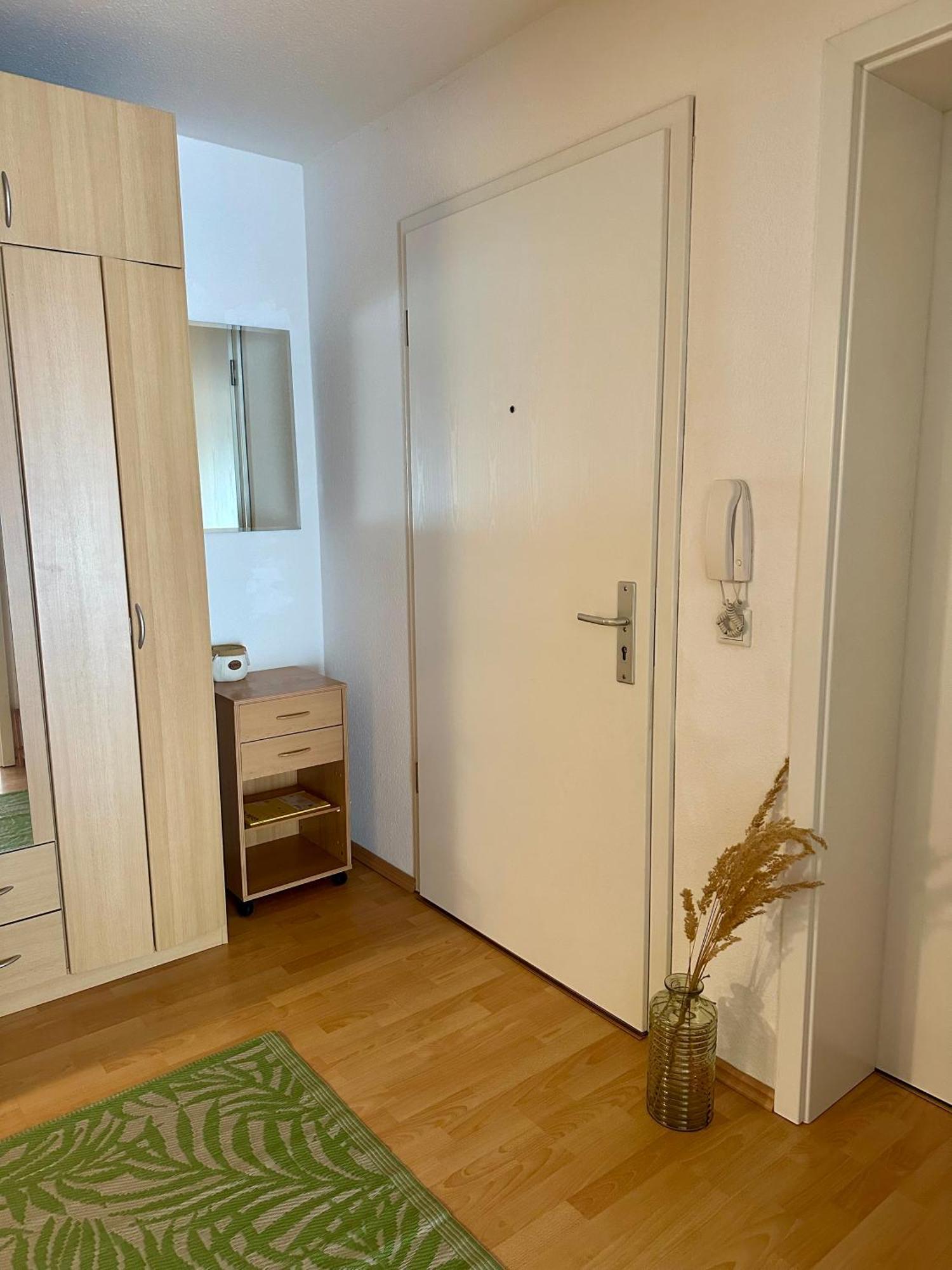 Westfalenpark Apartment With Terrace And Parking Dortmund Esterno foto