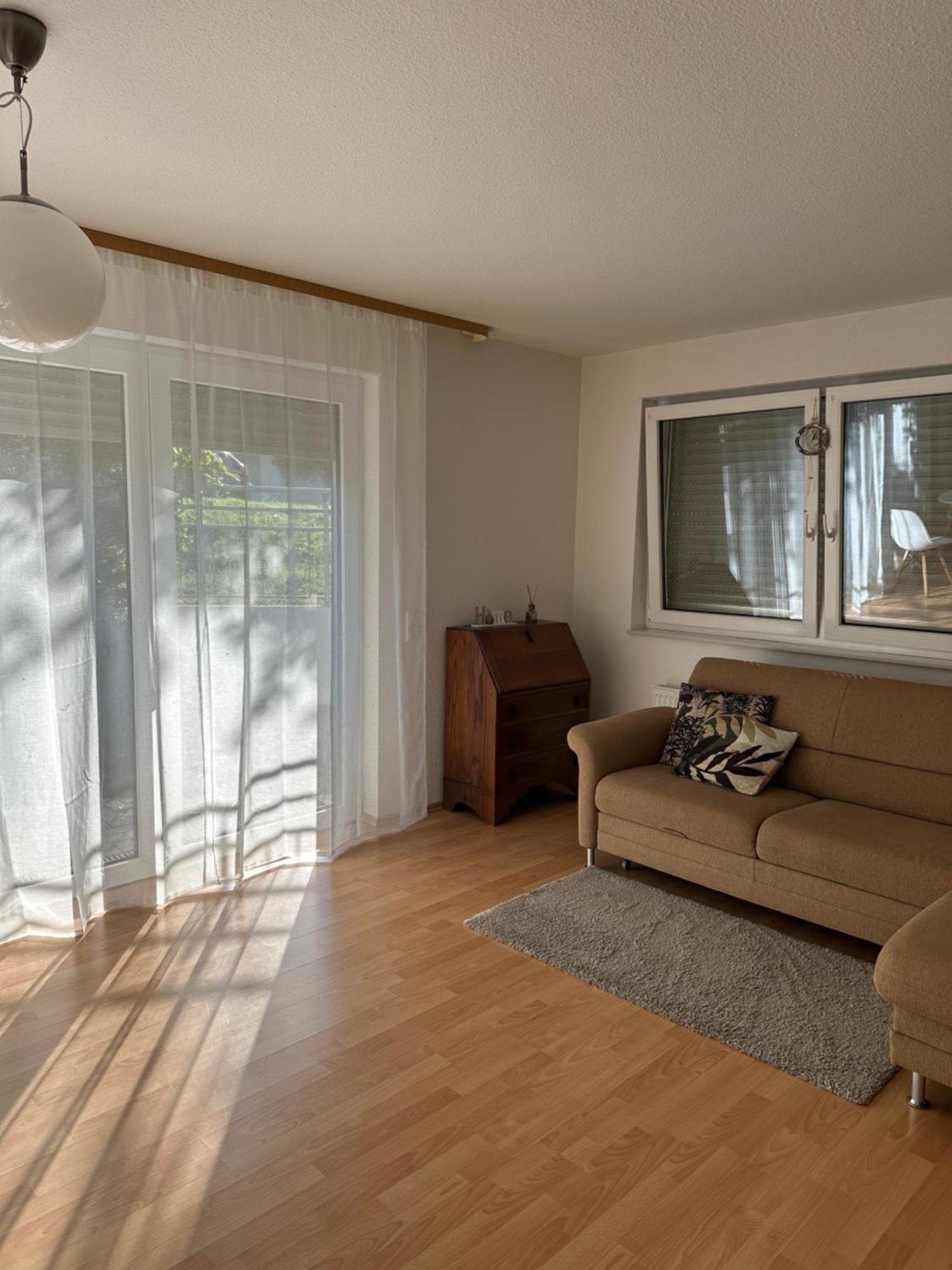 Westfalenpark Apartment With Terrace And Parking Dortmund Esterno foto
